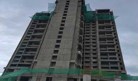 Goel Gangadham Towers – Goel Ganga Developers Pvt Ltd