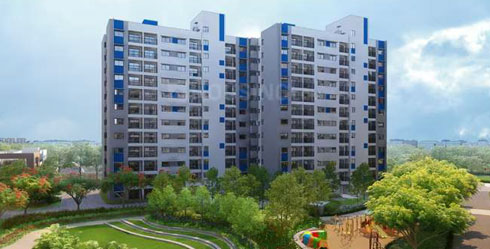 Adarsh Tropica- Phase-2