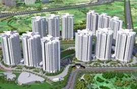 Kasturi Eon Homes