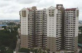 South City, L & T